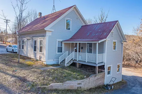 53 King Street Northfield VT 05663