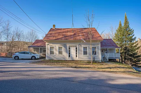 53 King Street Northfield VT 05663