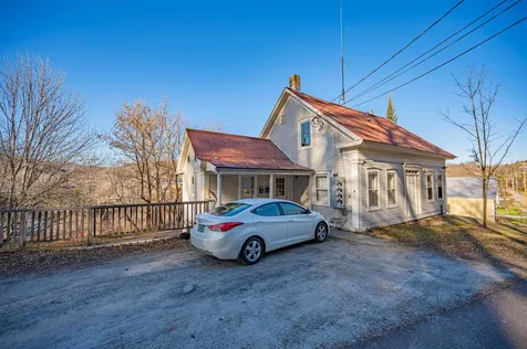53 King Street Northfield VT 05663