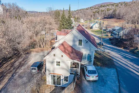 53 King Street Northfield VT 05663