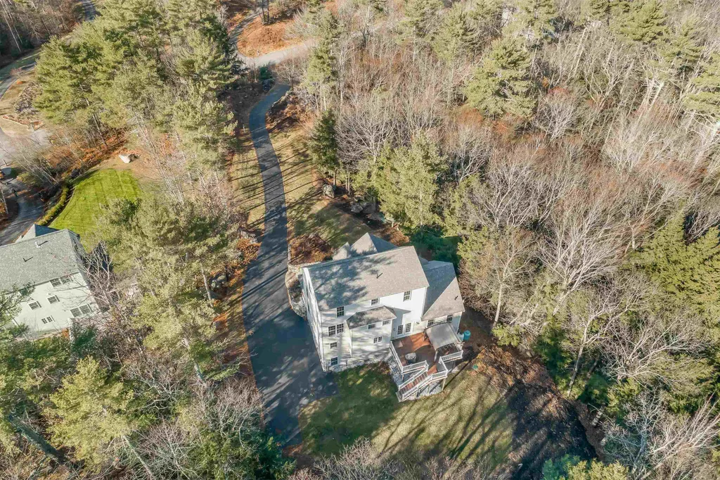 35 Boulder Drive Barrington NH 03825