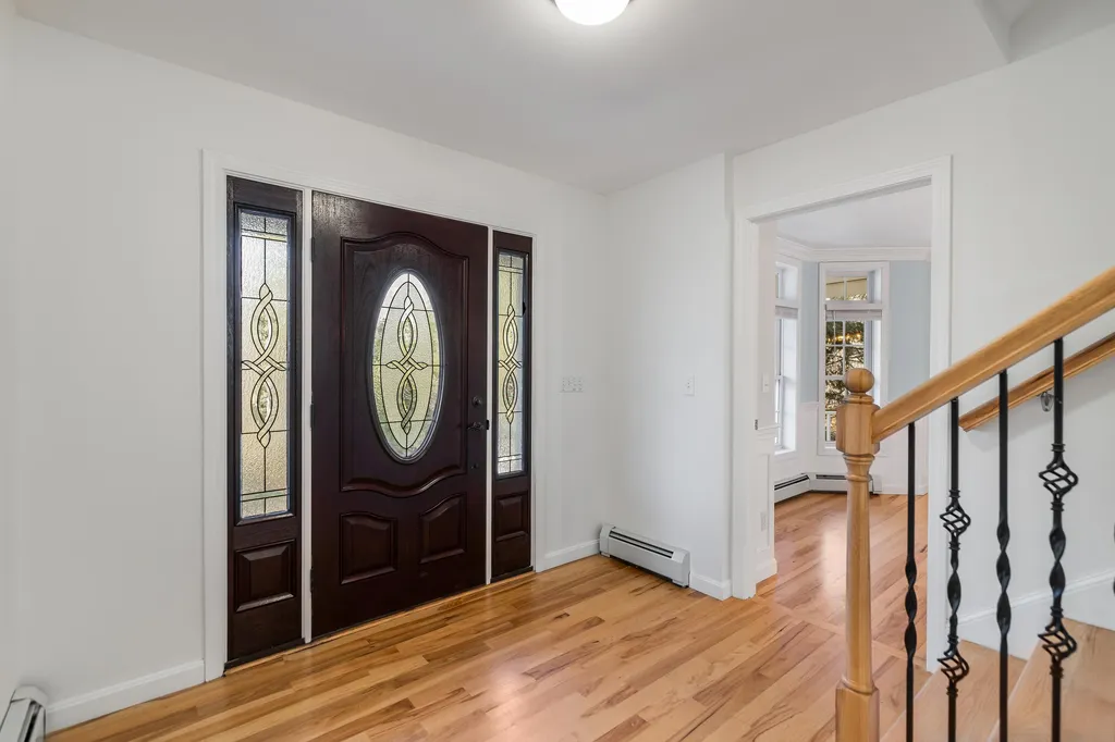 35 Boulder Drive Barrington NH 03825