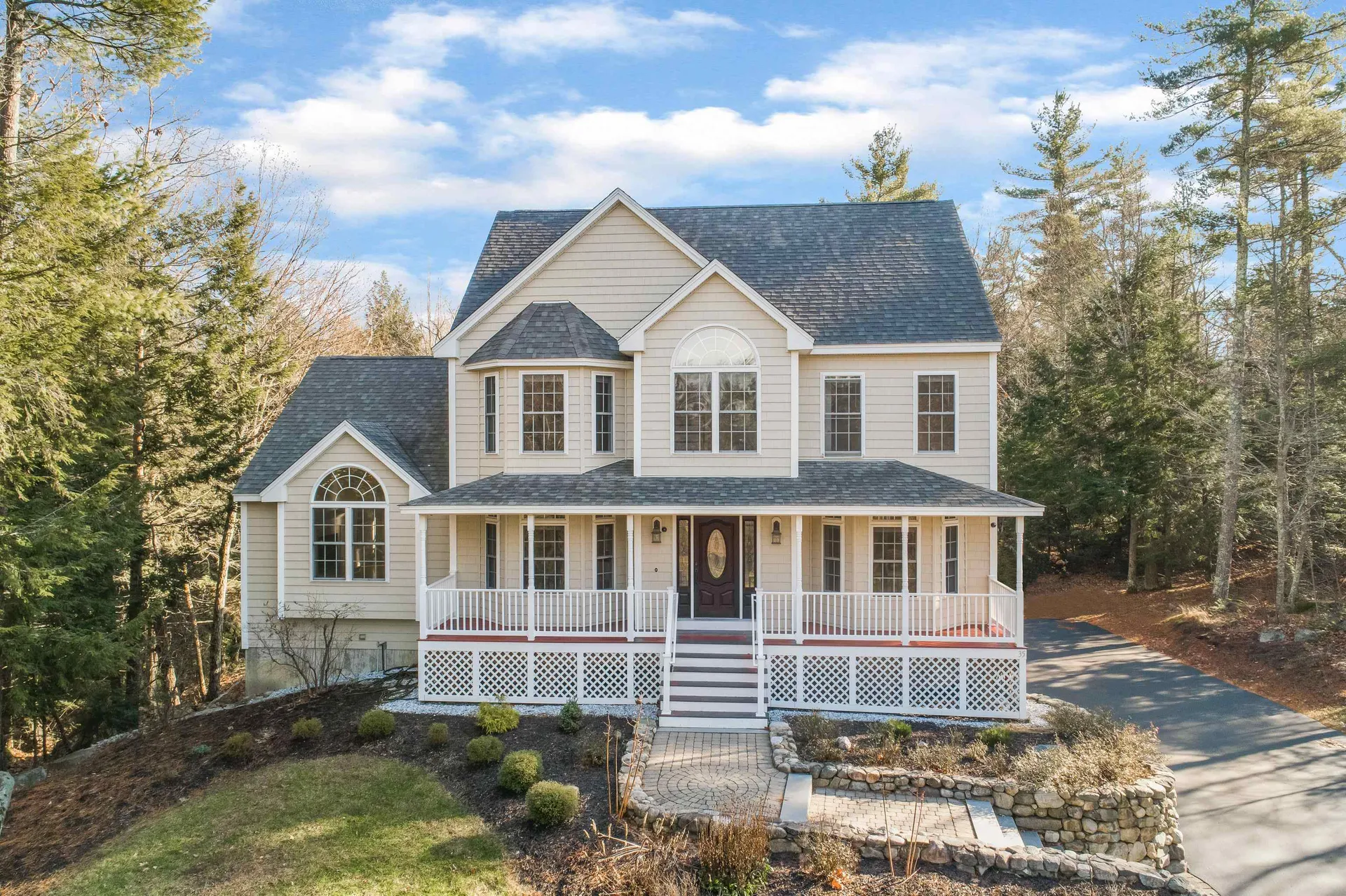 35 Boulder Drive Barrington NH 03825
