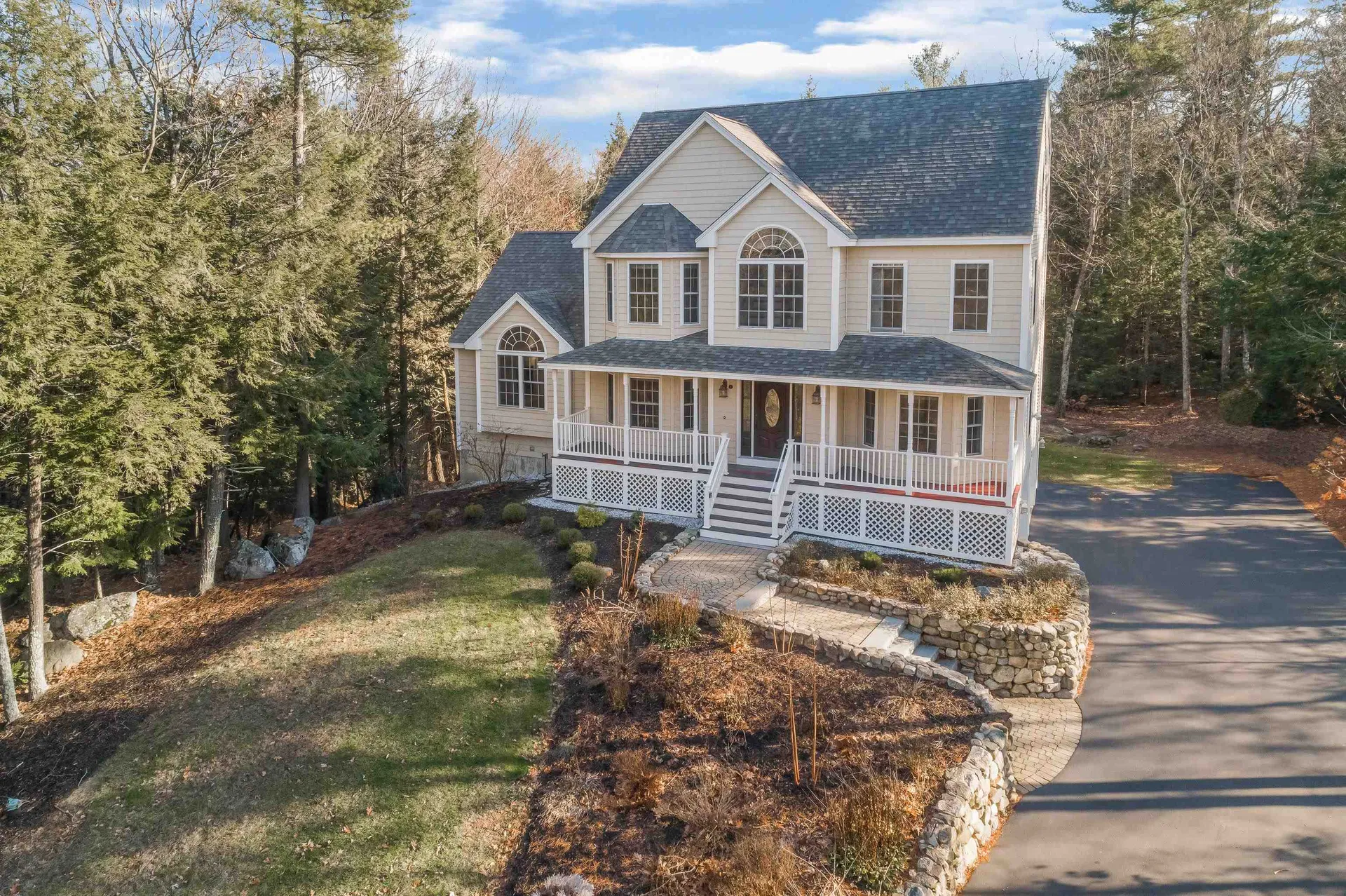 35 Boulder Drive Barrington NH 03825