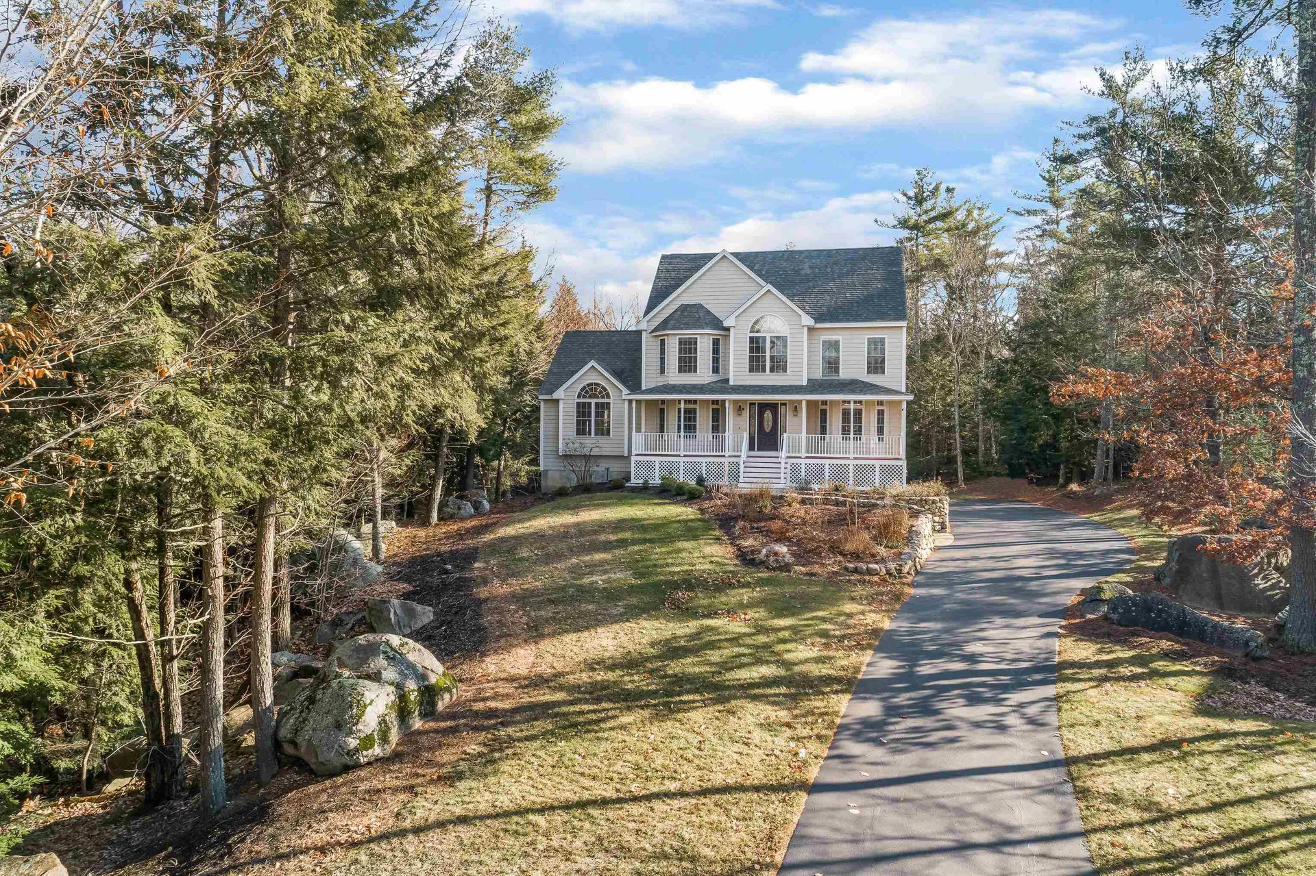 35 Boulder Drive Barrington NH 03825