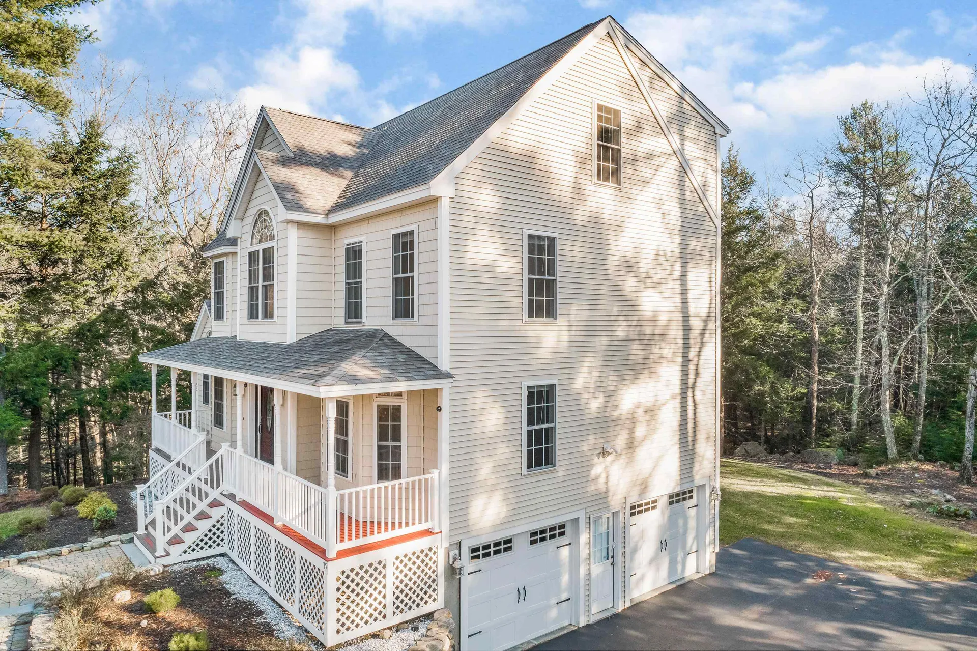 35 Boulder Drive Barrington NH 03825