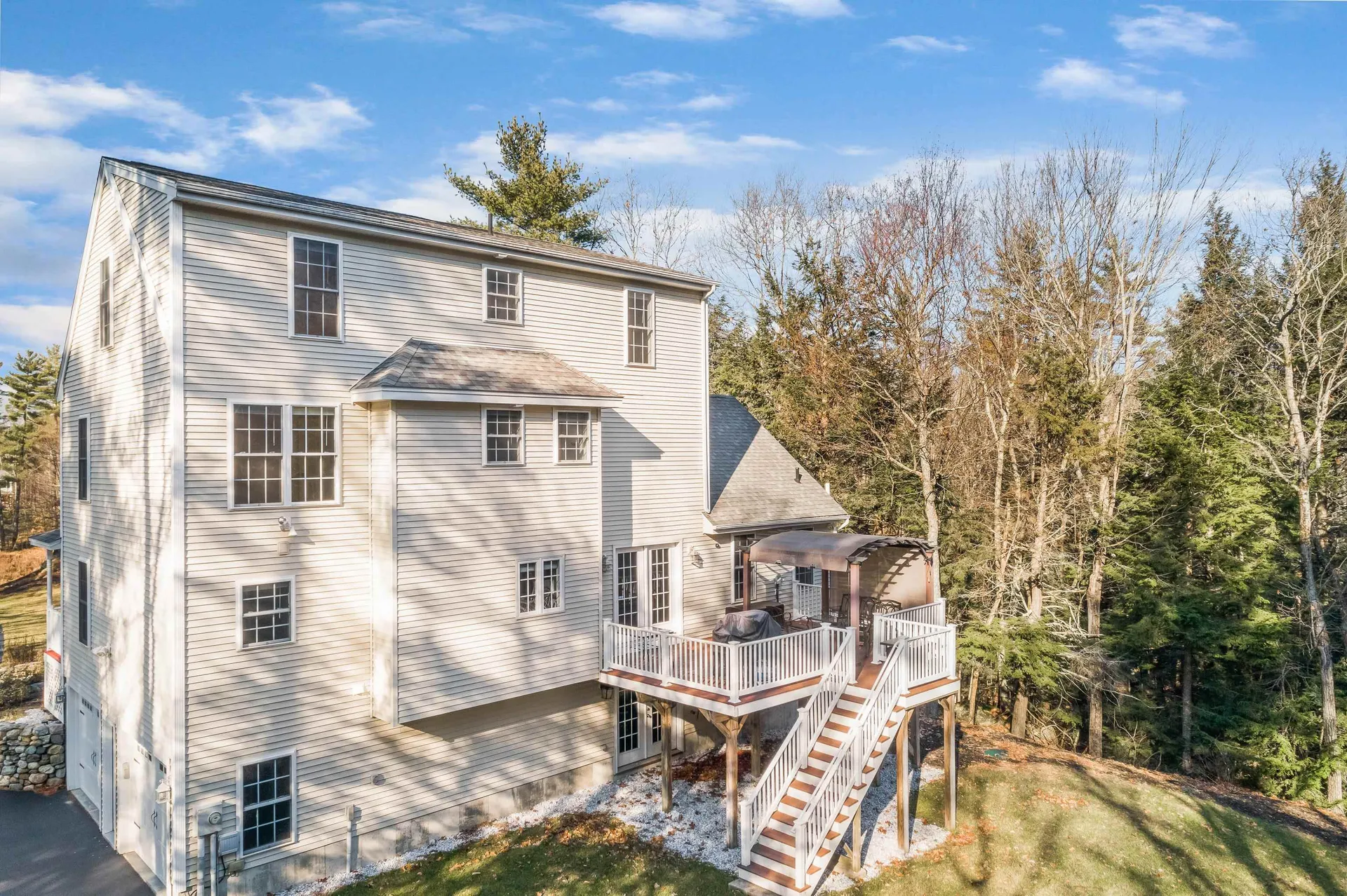 35 Boulder Drive Barrington NH 03825