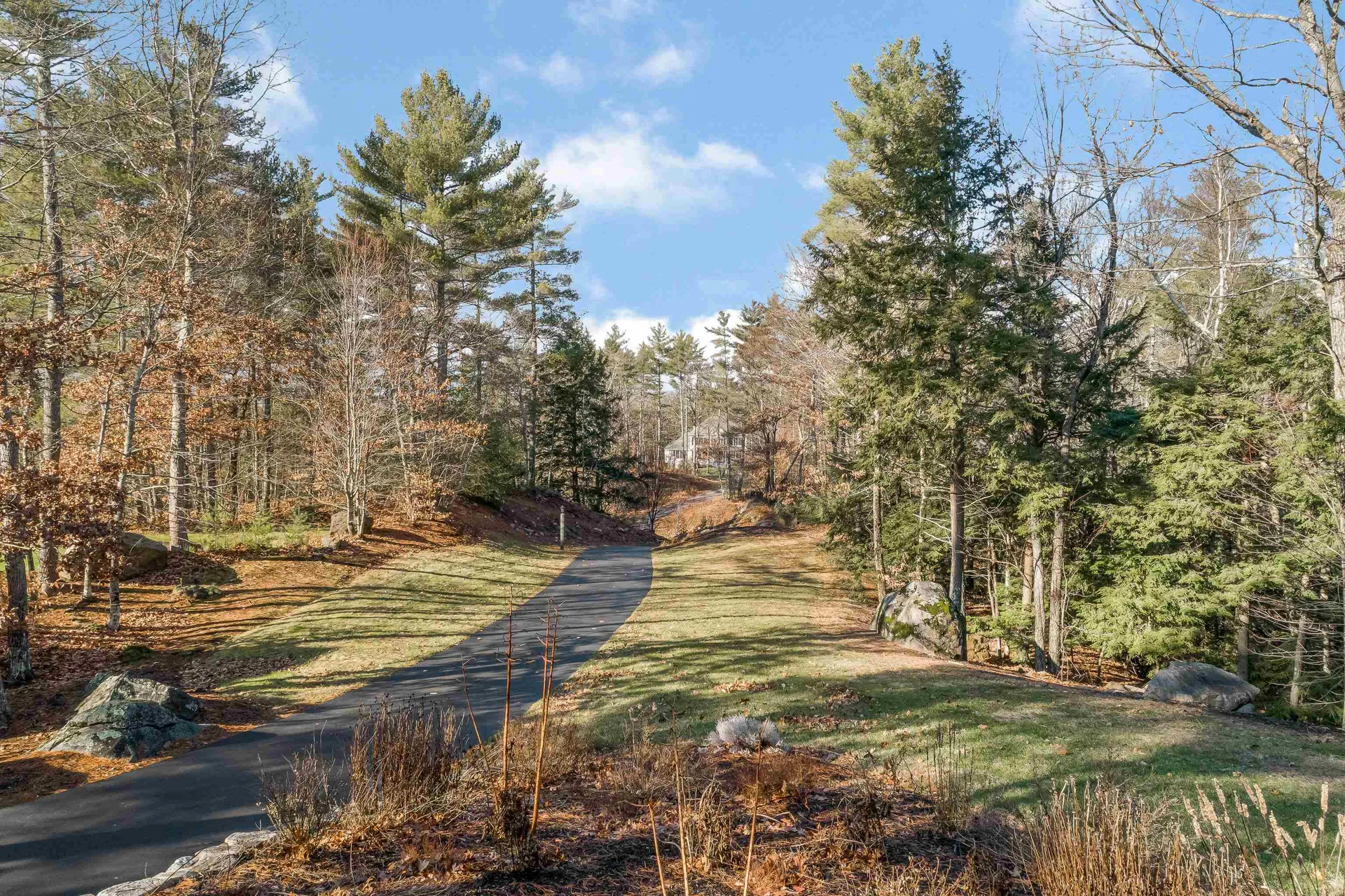 35 Boulder Drive Barrington NH 03825