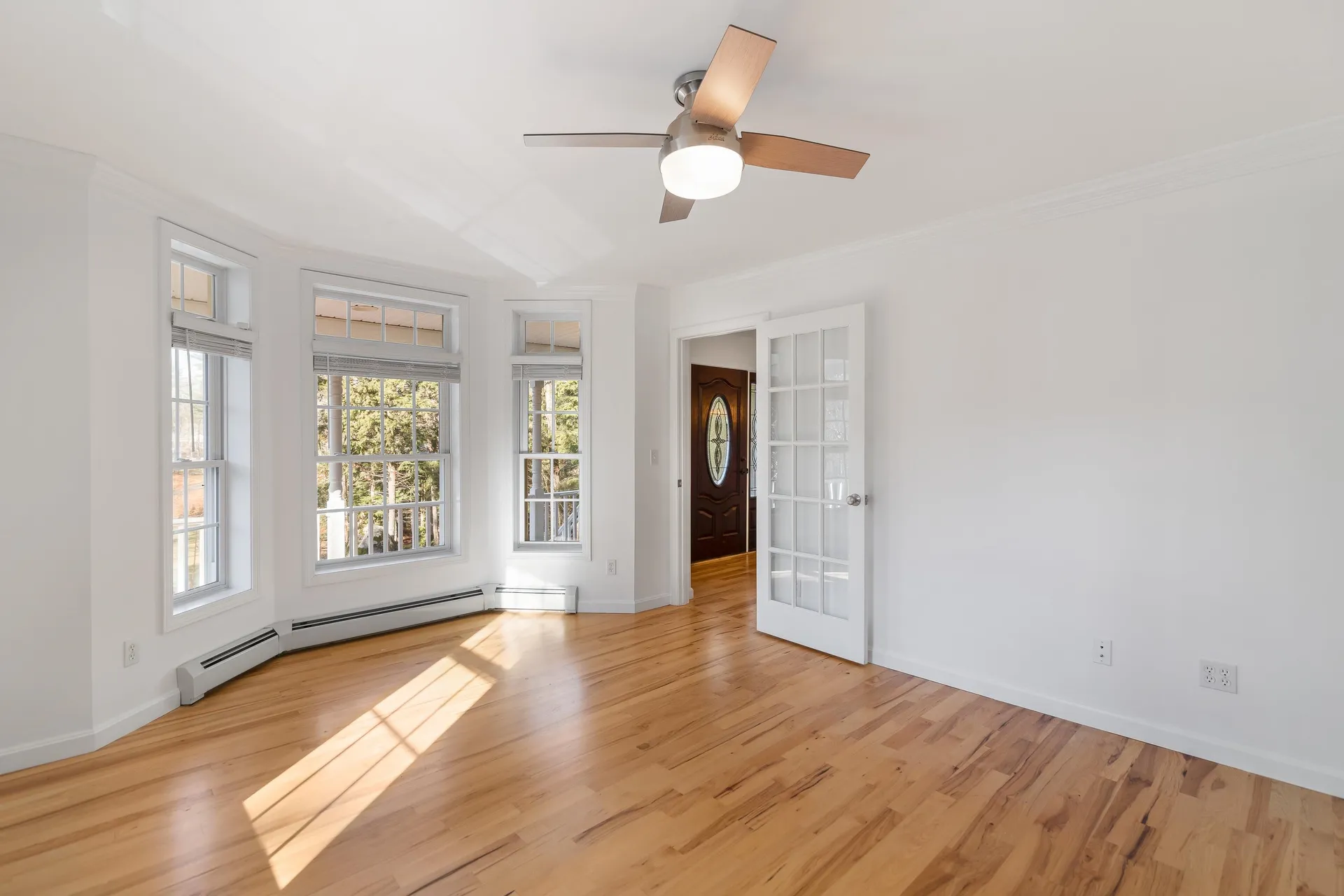 35 Boulder Drive Barrington NH 03825