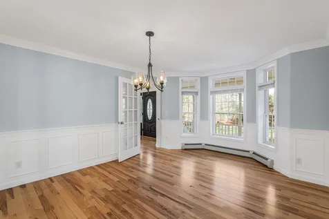 35 Boulder Drive Barrington NH 03825