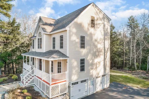 35 Boulder Drive Barrington NH 03825