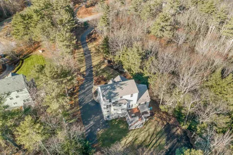 35 Boulder Drive Barrington NH 03825
