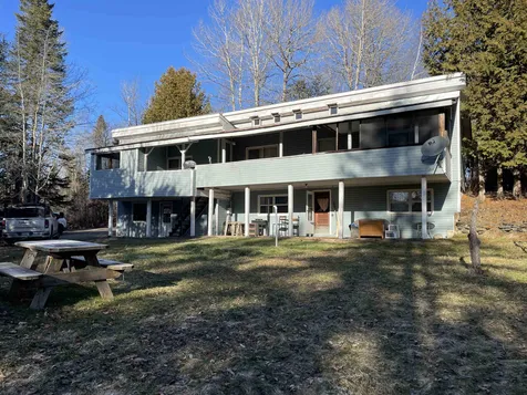 244 Nelson Hill Road Sheffield VT 05866-9794