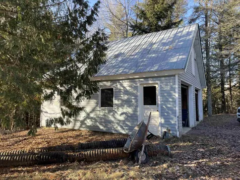 244 Nelson Hill Road Sheffield VT 05866-9794
