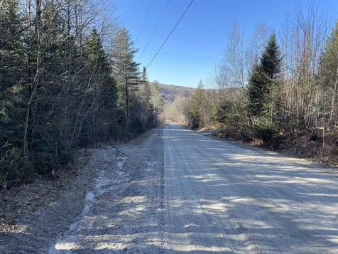 244 Nelson Hill Road Sheffield VT 05866-9794