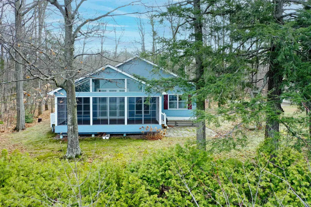 1080 Savage Point Road North Hero VT 05474