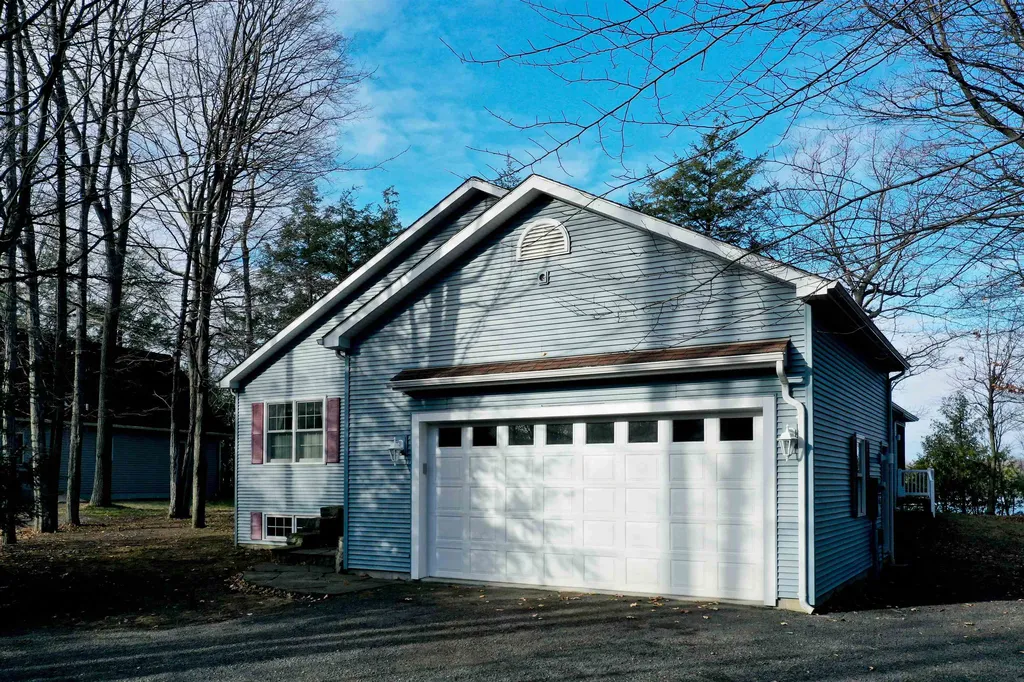 1080 Savage Point Road North Hero VT 05474