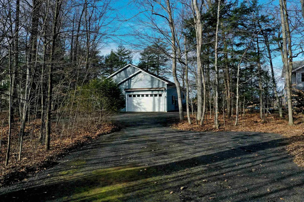 1080 Savage Point Road North Hero VT 05474