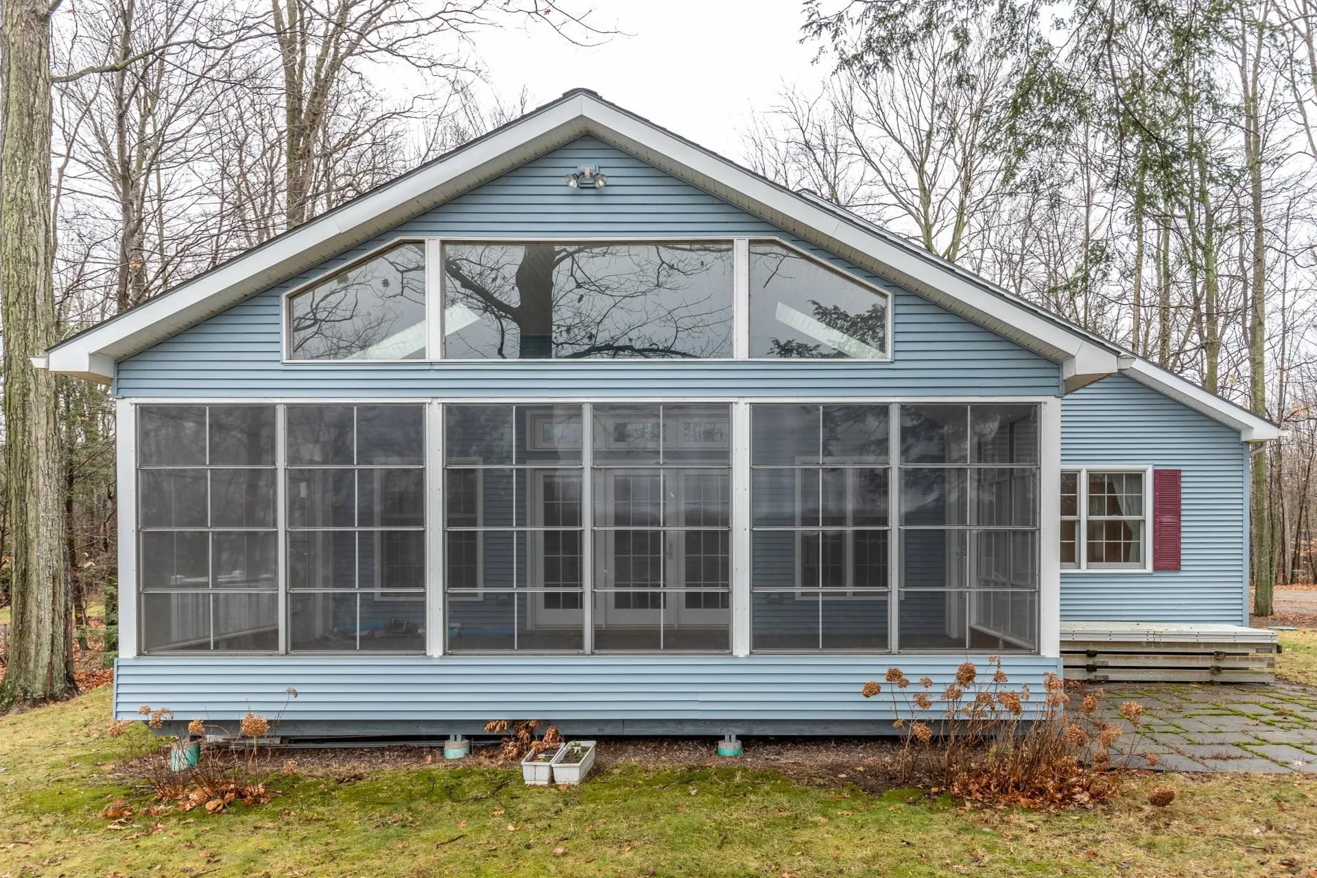1080 Savage Point Road North Hero VT 05474