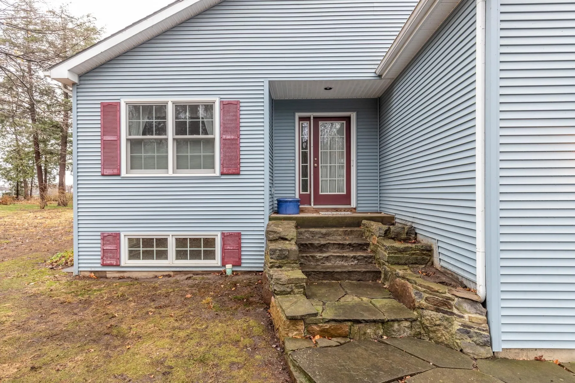 1080 Savage Point Road North Hero VT 05474