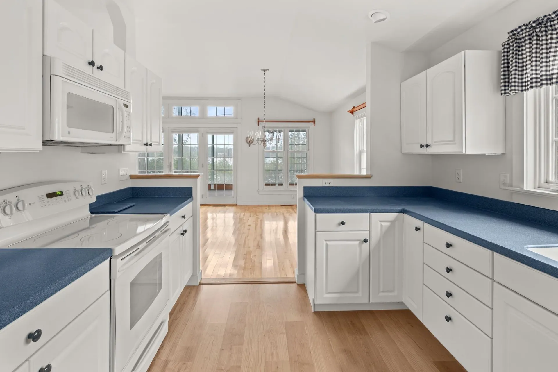 1080 Savage Point Road North Hero VT 05474