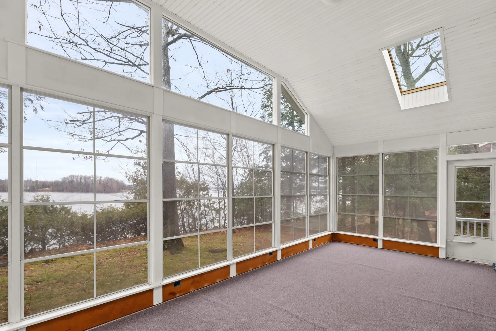 1080 Savage Point Road North Hero VT 05474