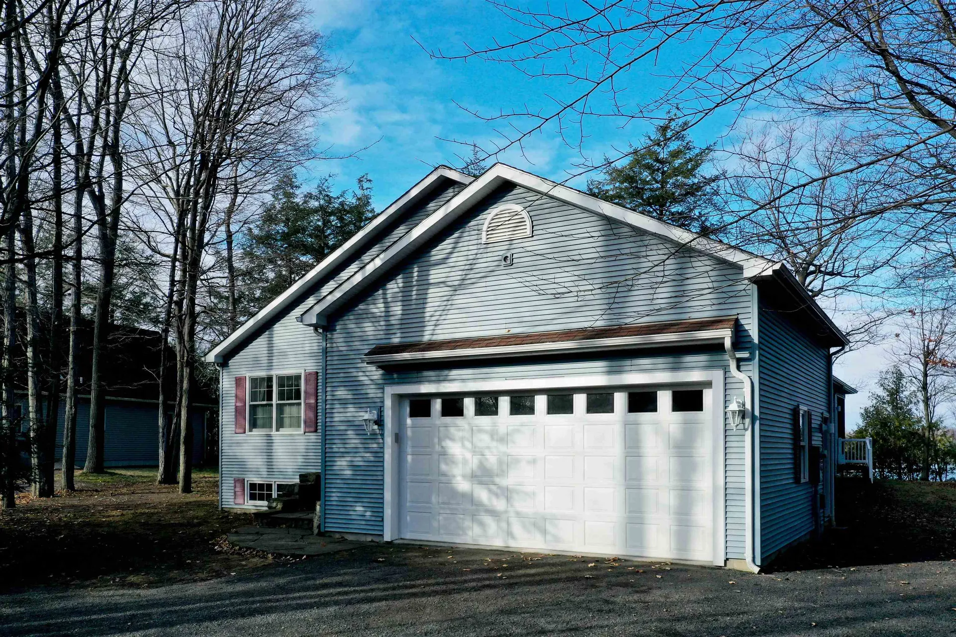 1080 Savage Point Road North Hero VT 05474