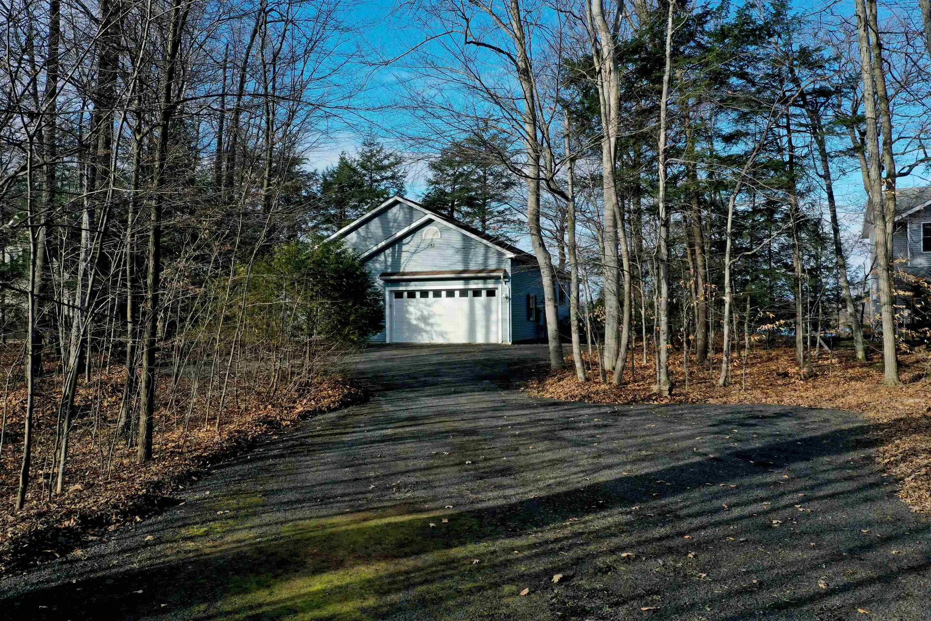 1080 Savage Point Road North Hero VT 05474