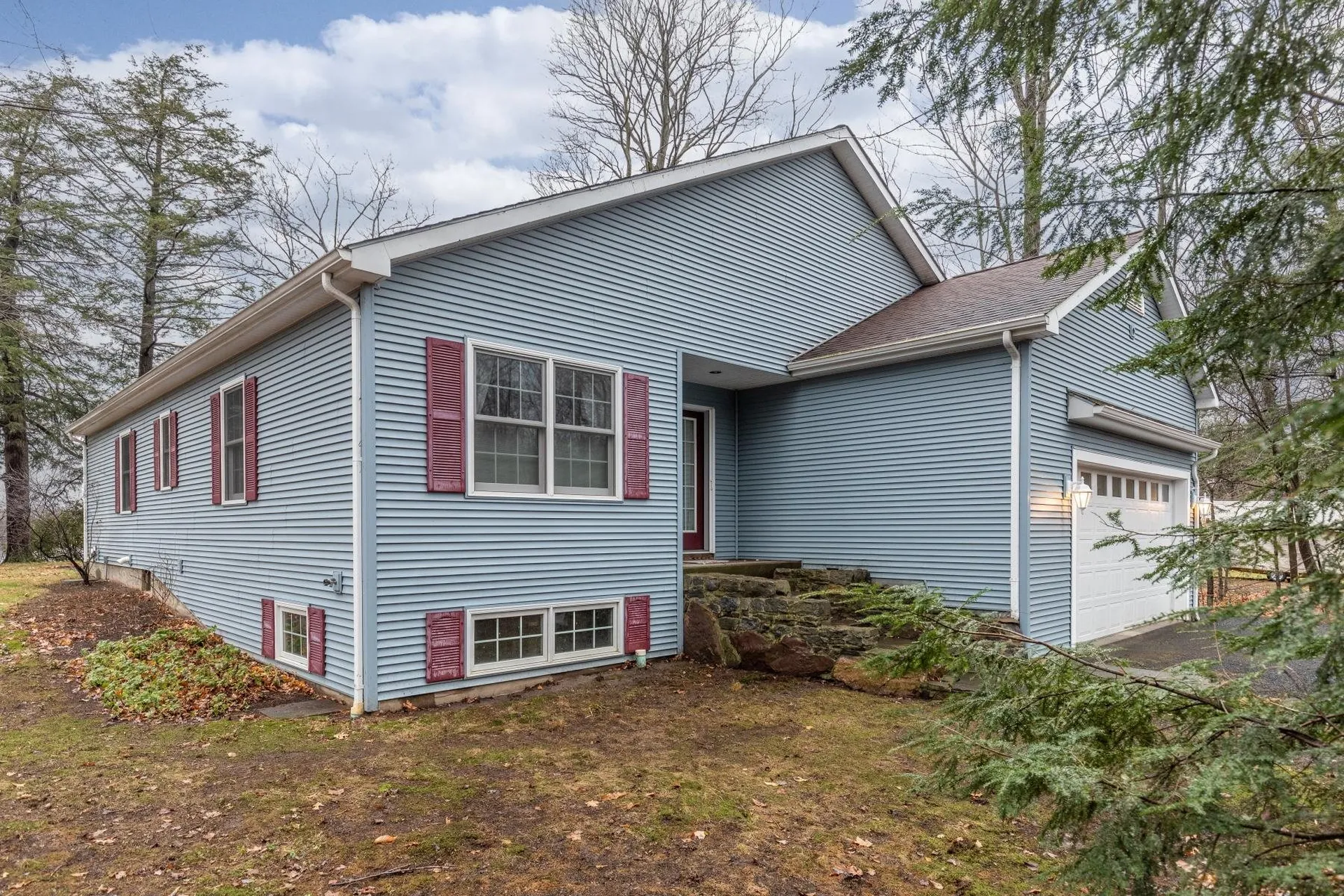 1080 Savage Point Road North Hero VT 05474