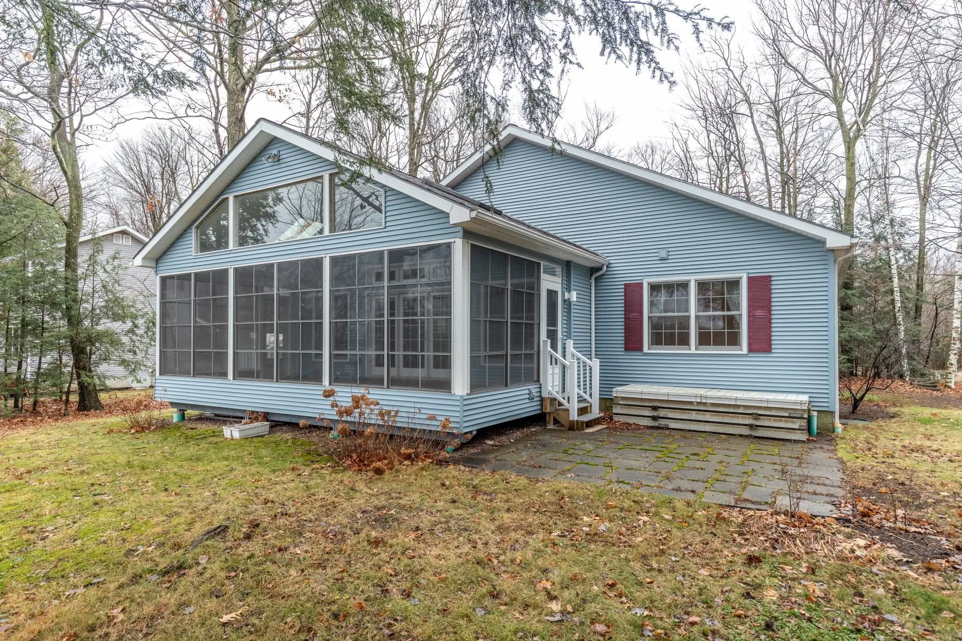 1080 Savage Point Road North Hero VT 05474