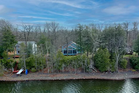 1080 Savage Point Road North Hero VT 05474
