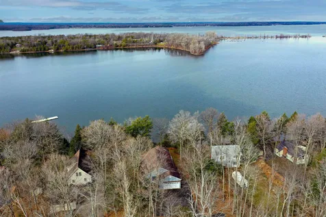 1080 Savage Point Road North Hero VT 05474