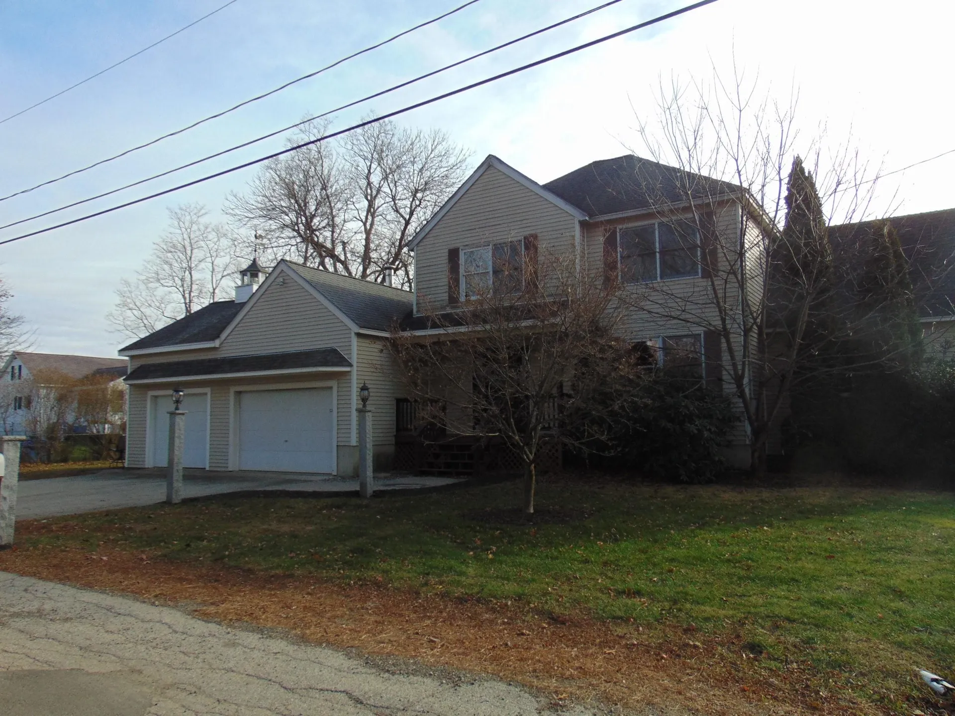 2 Eaton Lane Seabrook NH 03874