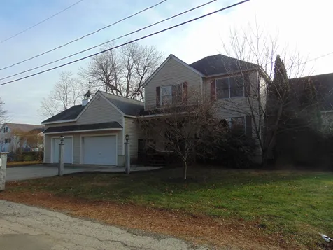 2 Eaton Lane Seabrook NH 03874