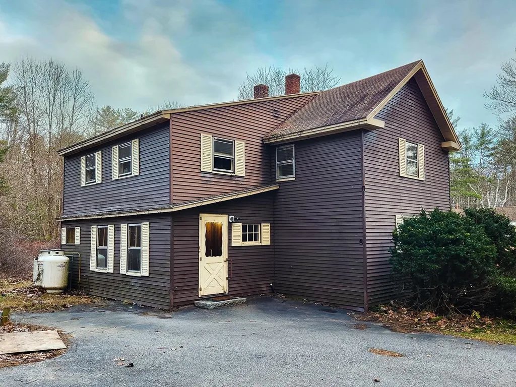 34 Stickney Hill Road Concord NH 03301
