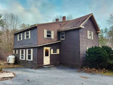 34 Stickney Hill Road Concord NH 03301