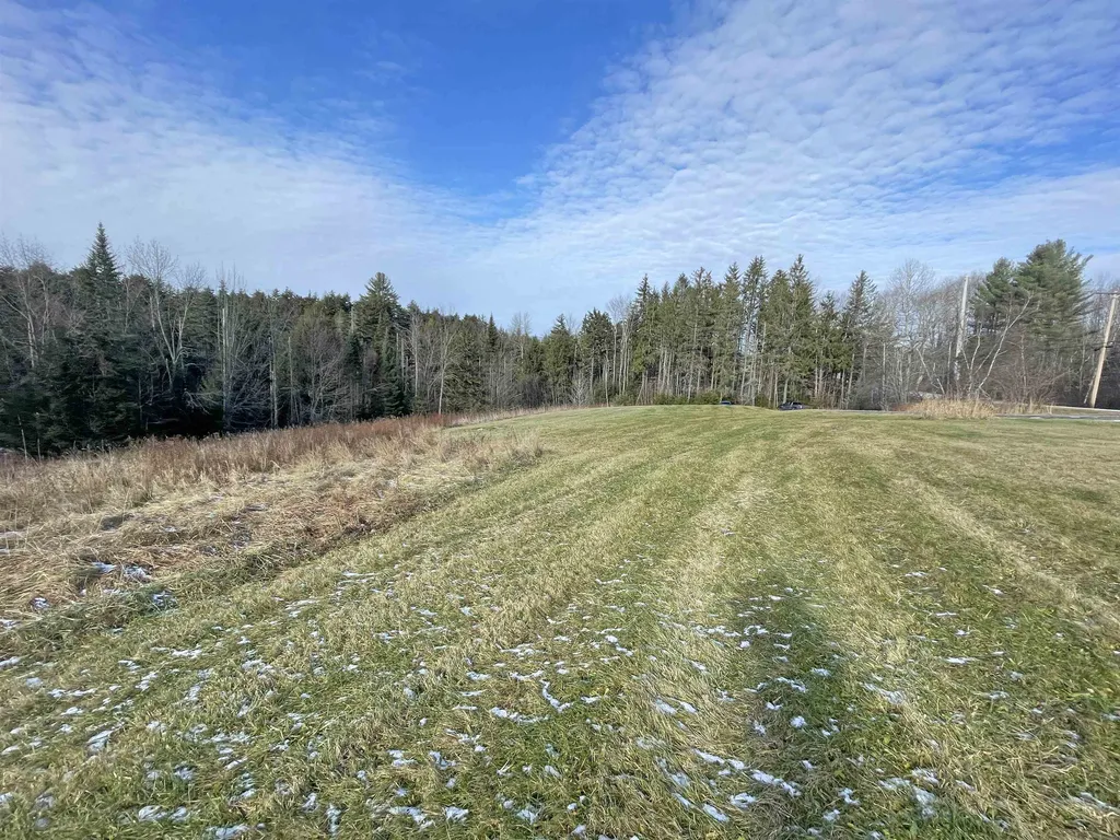 3620 East Warren Road Waitsfield VT 05673