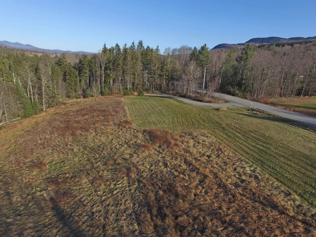 3620 East Warren Road Waitsfield VT 05673