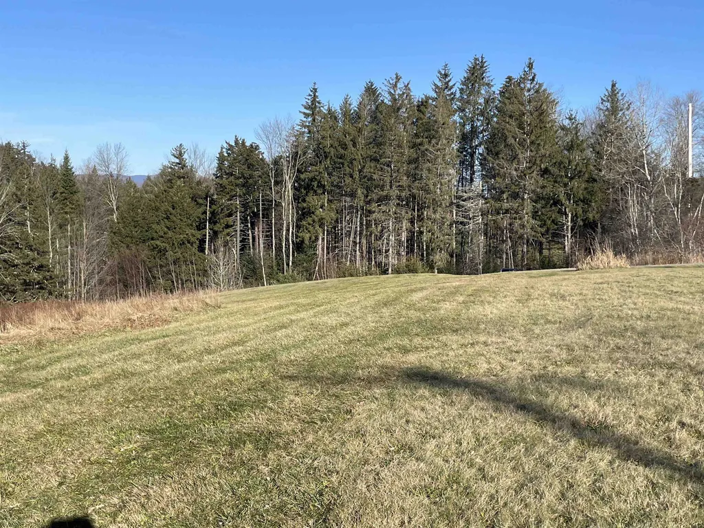 3620 East Warren Road Waitsfield VT 05673