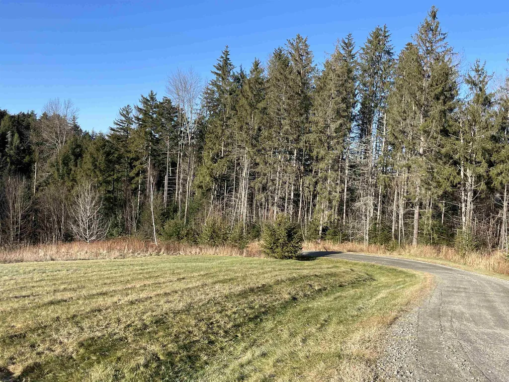 3620 East Warren Road Waitsfield VT 05673