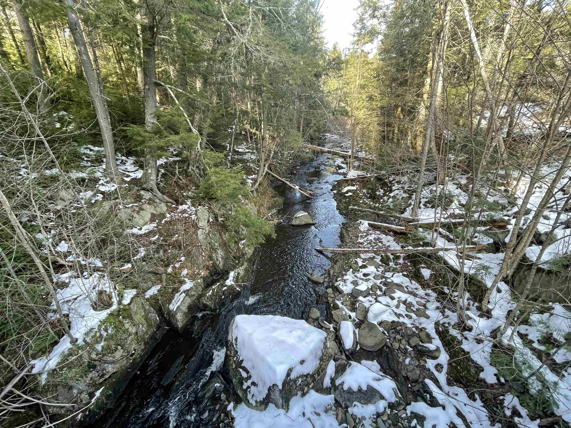 3620 East Warren Road Waitsfield VT 05673
