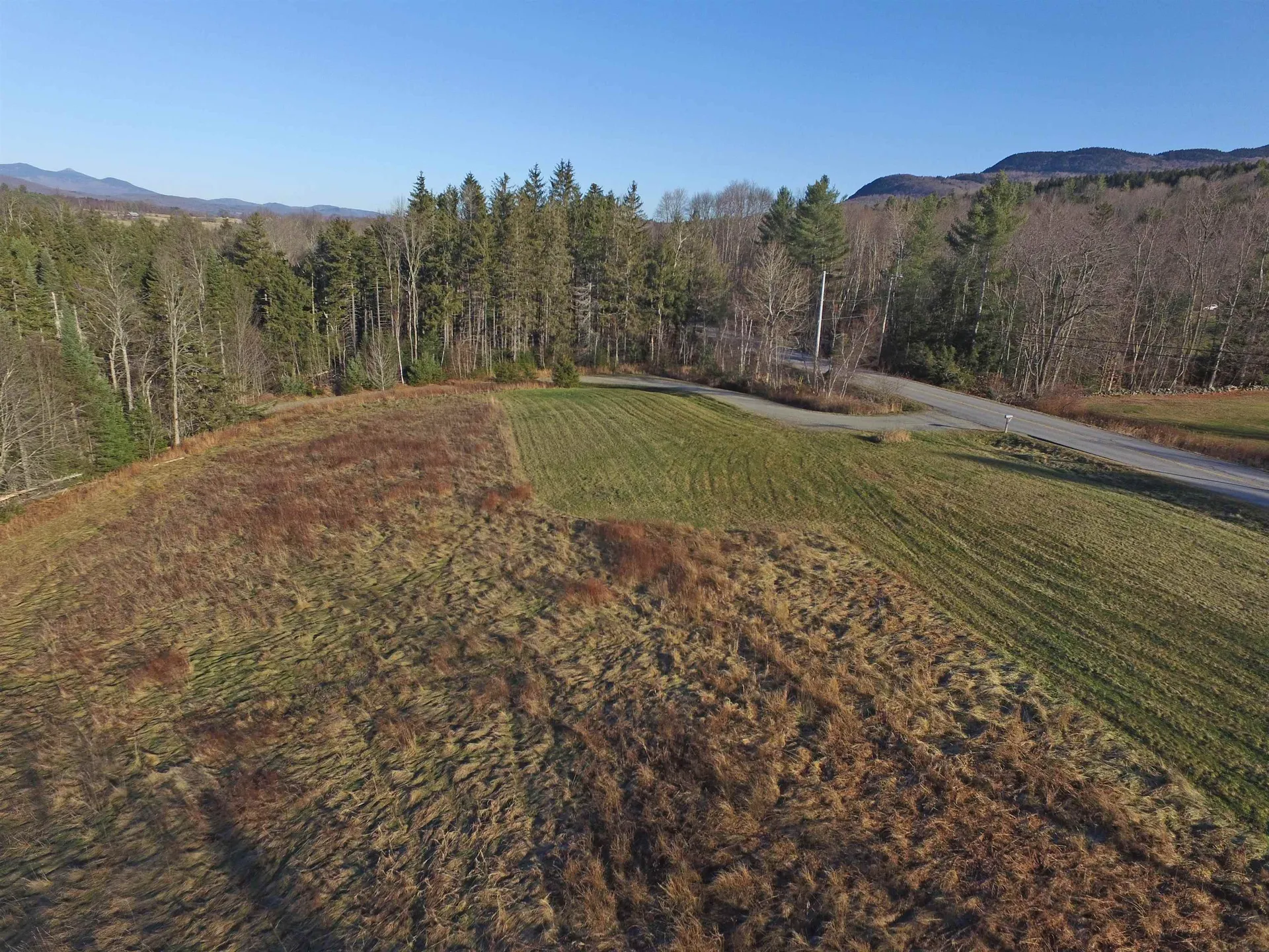 3620 East Warren Road Waitsfield VT 05673