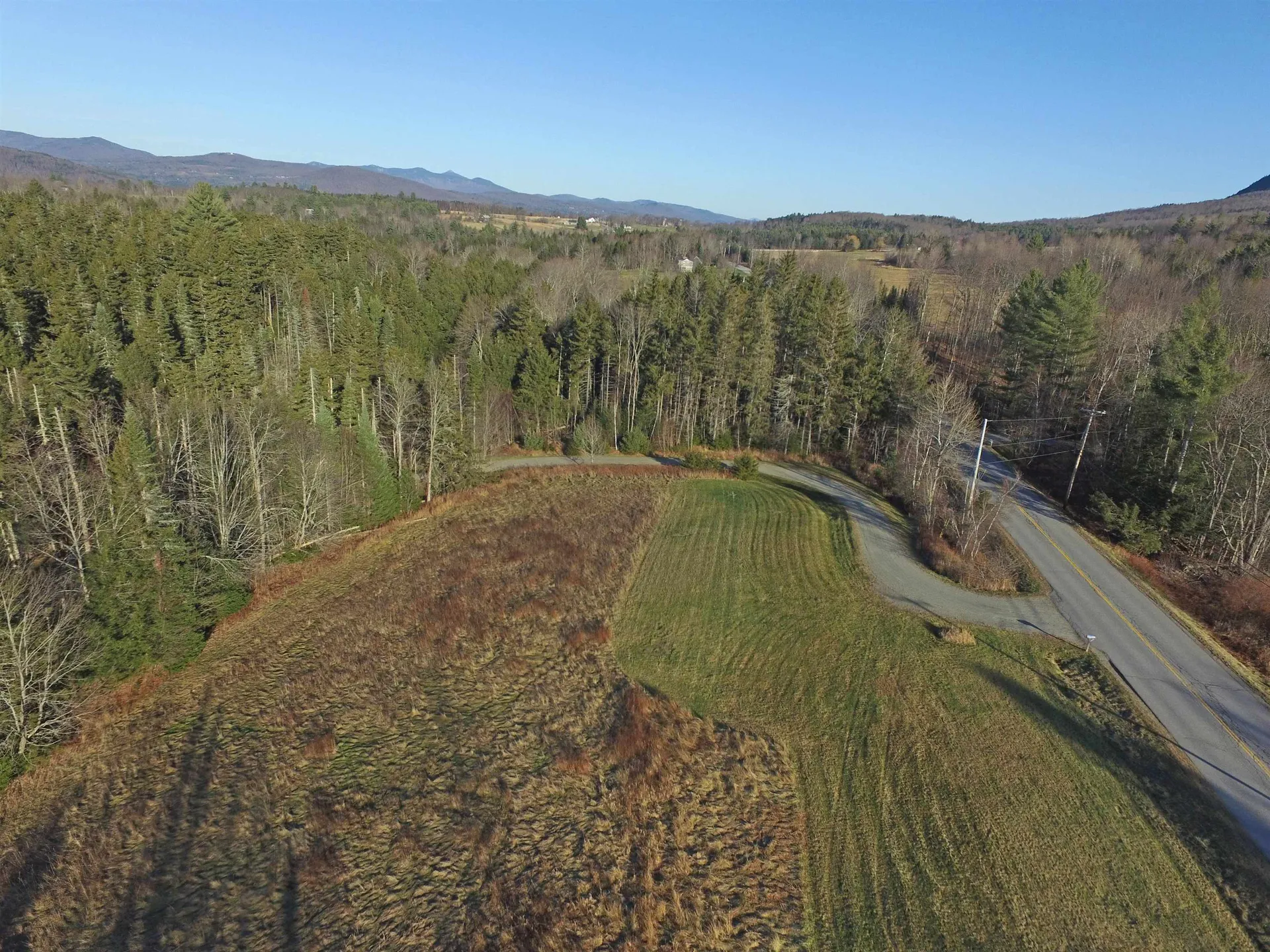 3620 East Warren Road Waitsfield VT 05673