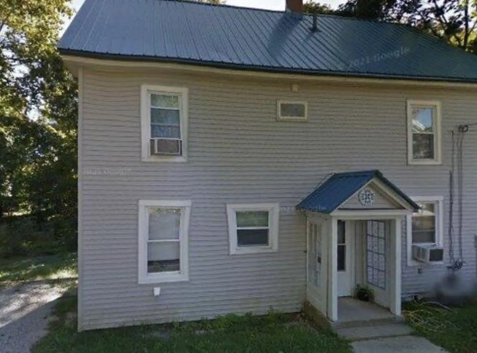 7 Town Road Farmington NH 03835