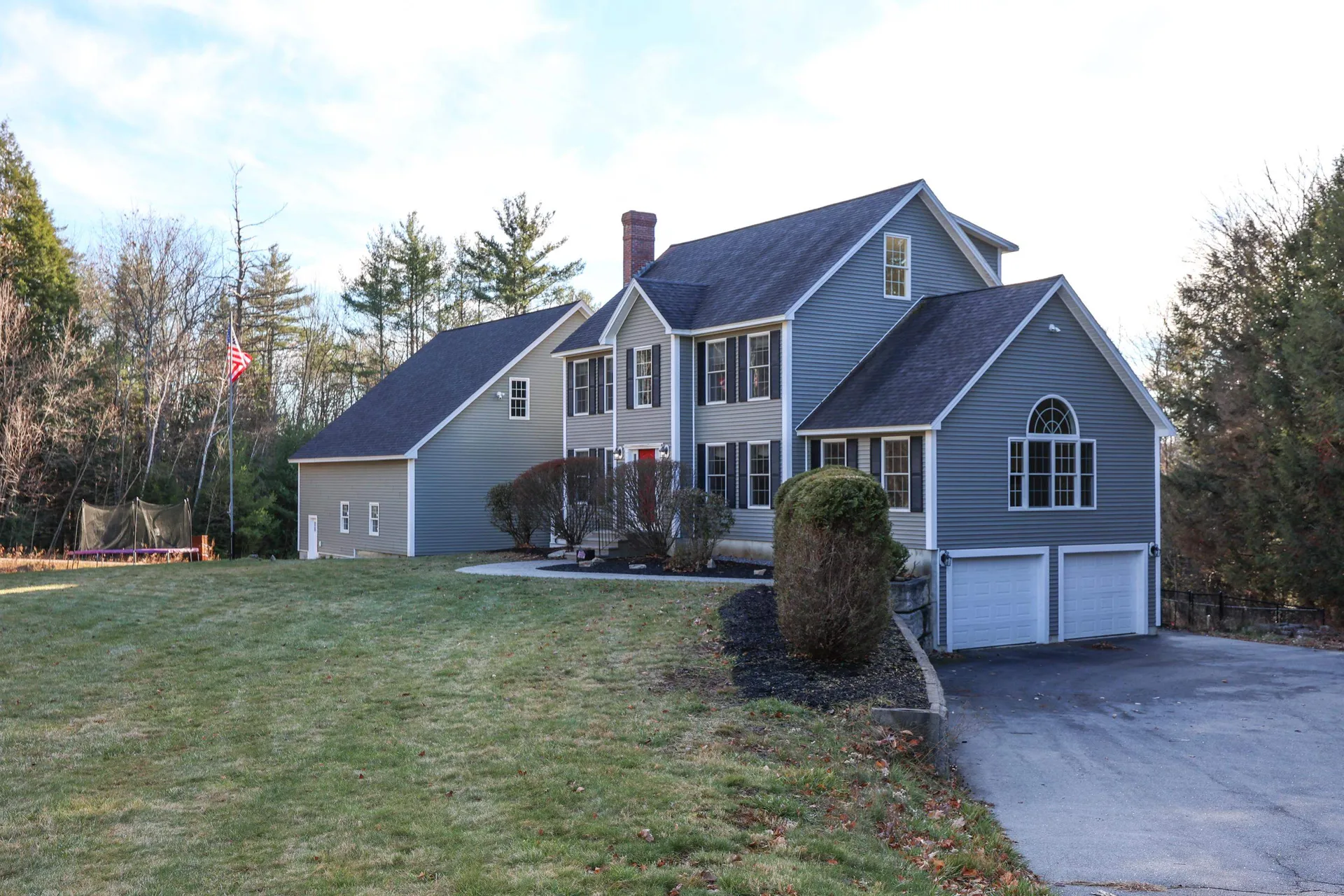 94 Great Pine Circle Farmington NH 03835