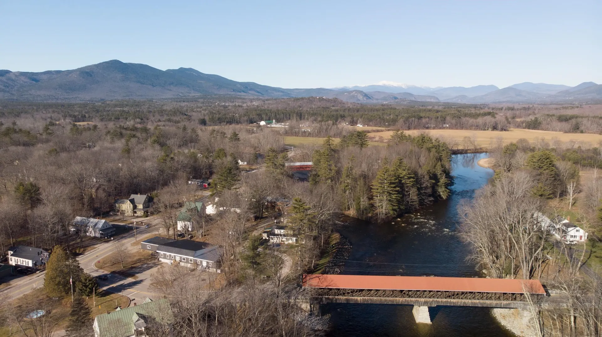 22 East Side Road Conway NH 03818