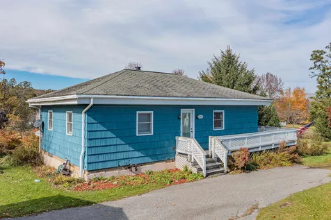 1915 Scott Hill Road Berlin VT 05602