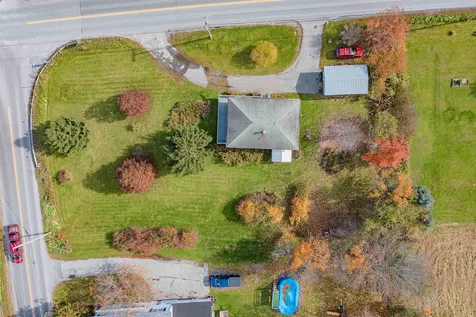 1915 Scott Hill Road Berlin VT 05602