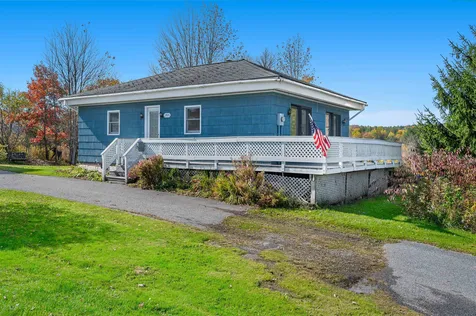 1915 Scott Hill Road Berlin VT 05602