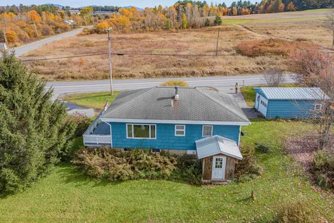 1915 Scott Hill Road Berlin VT 05602